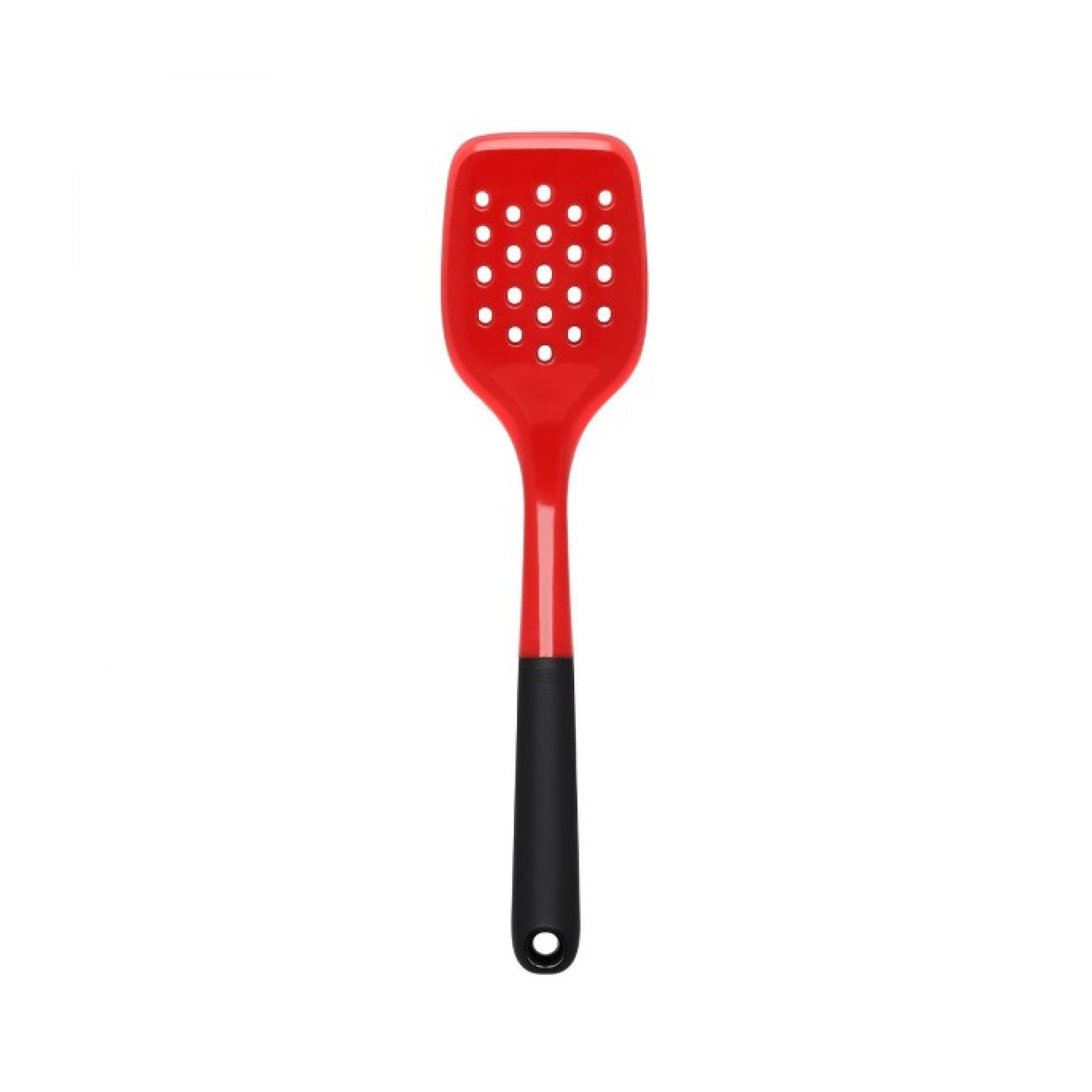 SILICONE TURNER - RED OXO